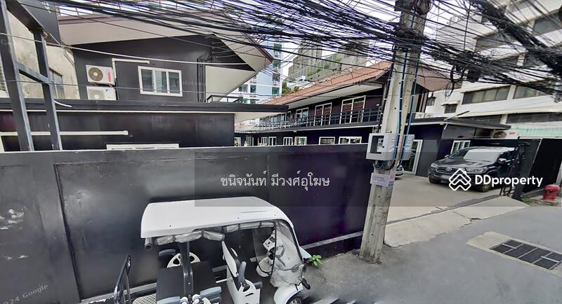 ให้เช่า - พื้นที่ให้เช่าเชิงพาณิชย์ย่านห้วยขวาง 750 ตรม. ใกล้ M9 Square, กรุงเทพ