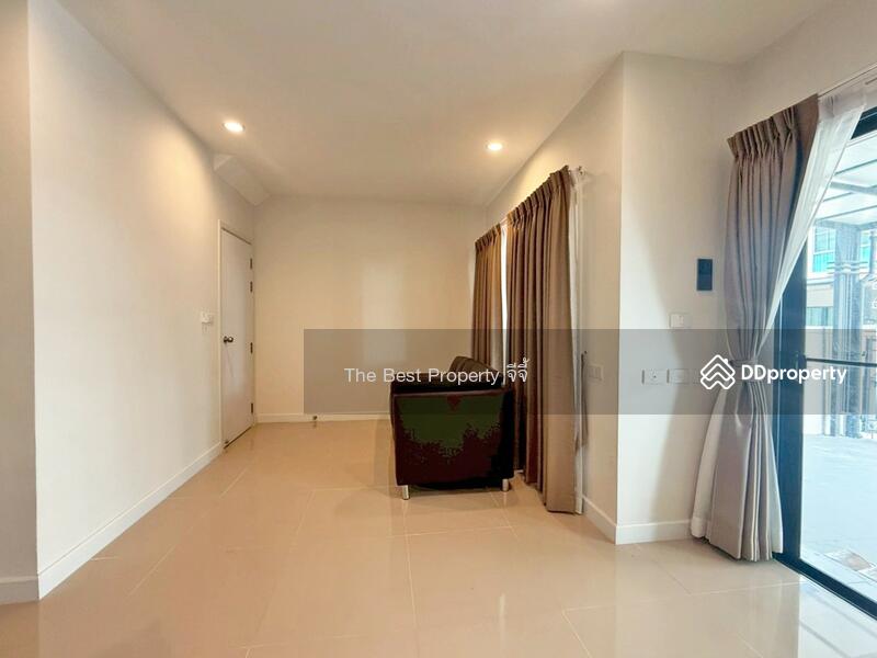 For Sale - Verve Ramkhamhaeng-Wongwaen, Bangkok