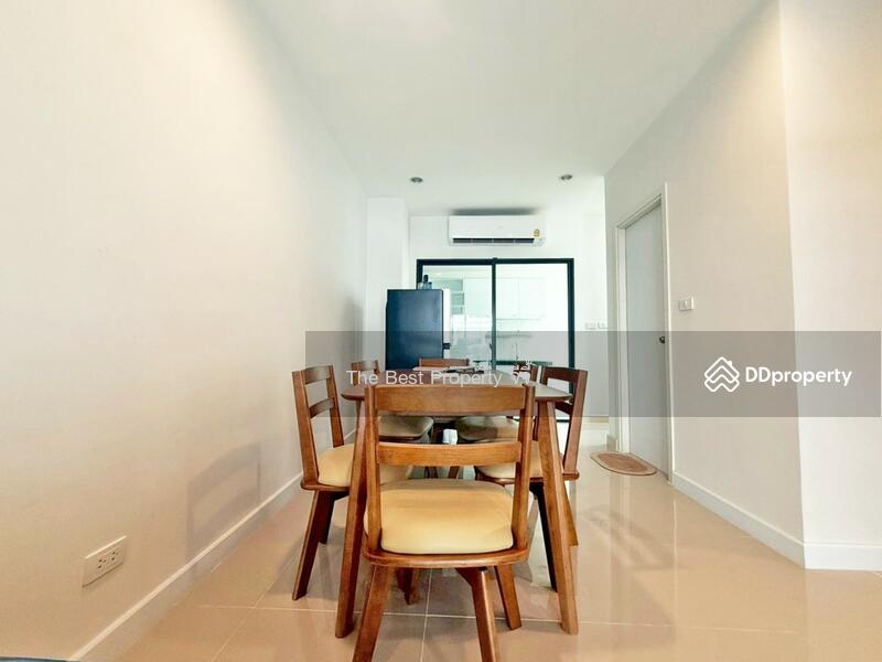 For Sale - Verve Ramkhamhaeng-Wongwaen, Bangkok