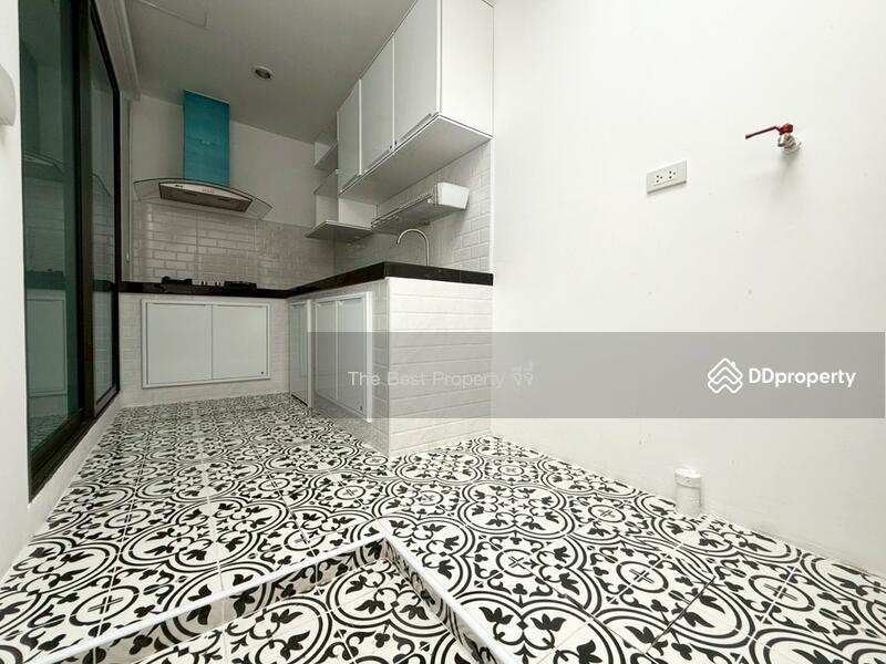For Sale - Verve Ramkhamhaeng-Wongwaen, Bangkok