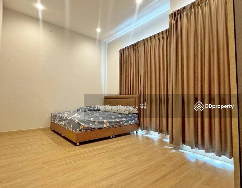 For Sale - Verve Ramkhamhaeng-Wongwaen, Bangkok