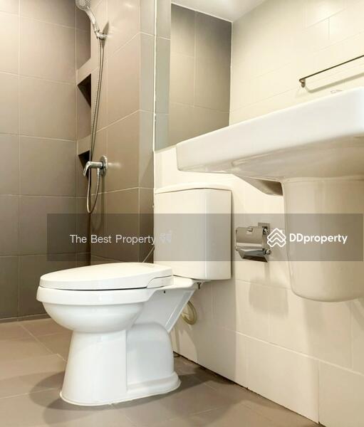 For Sale - Verve Ramkhamhaeng-Wongwaen, Bangkok