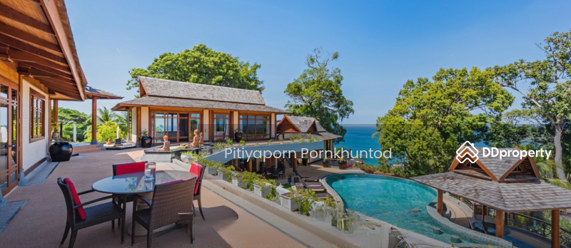 For Sale - Ayara Surin, Phuket