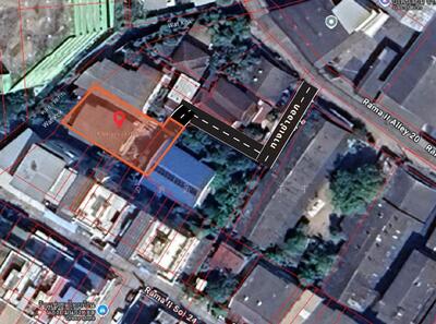 ขาย - ขายที่ดิน พระราม2 ซอย 20 พร้อมบ้าน 125 ตร.ว. ใกล้ถนนพระราม2, กรุงเทพ