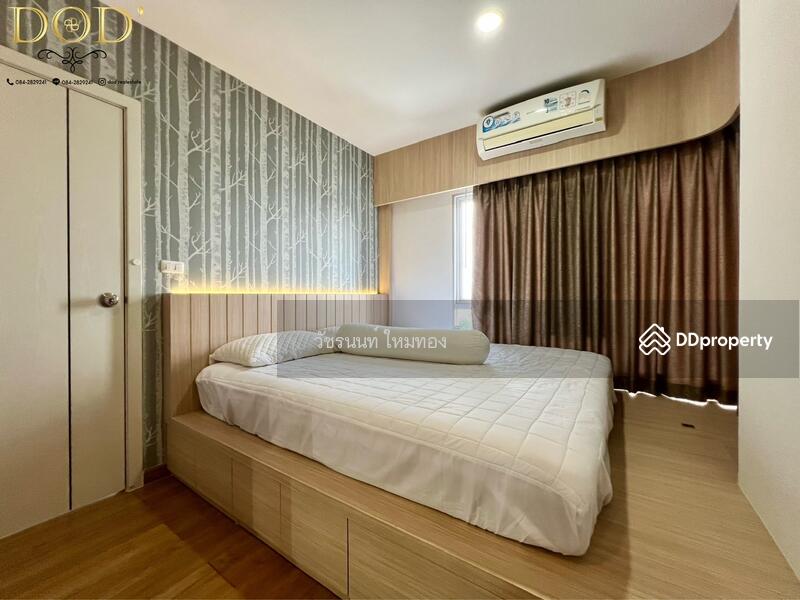 For Rent - Plus Condo Hatyai 30m, Songkhla