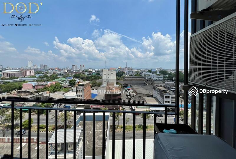 For Rent - Plus Condo Hatyai 30m, Songkhla