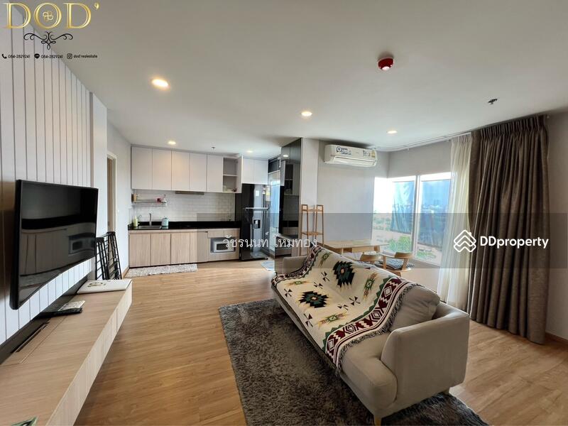 ให้เช่า - Plus Condo Hatyai 30m : พลัส คอนโด หาดใหญ่ 30 เมตร, สงขลา