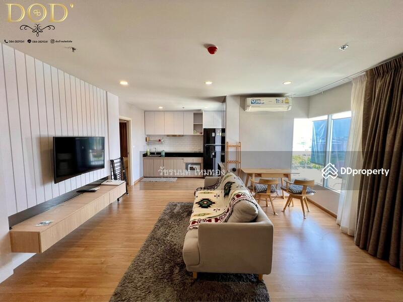 ให้เช่า - Plus Condo Hatyai 30m : พลัส คอนโด หาดใหญ่ 30 เมตร, สงขลา