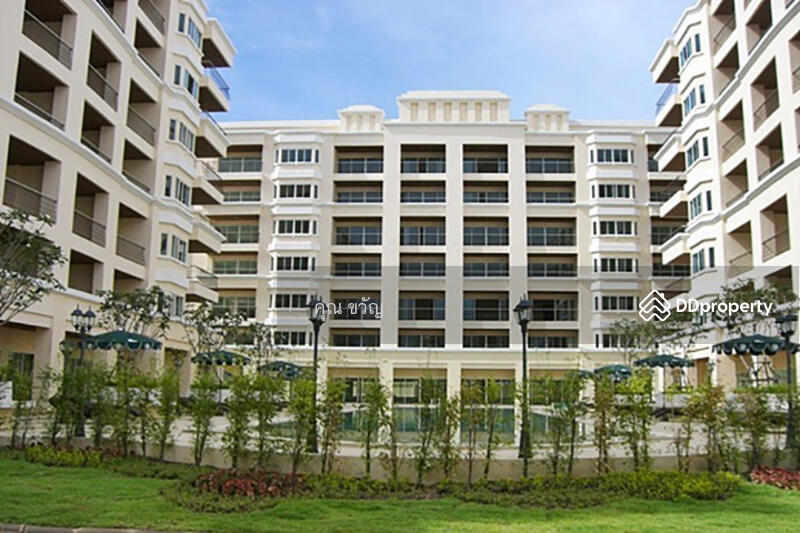 For Sale - T.W. Jomtien Beach, Chon Buri