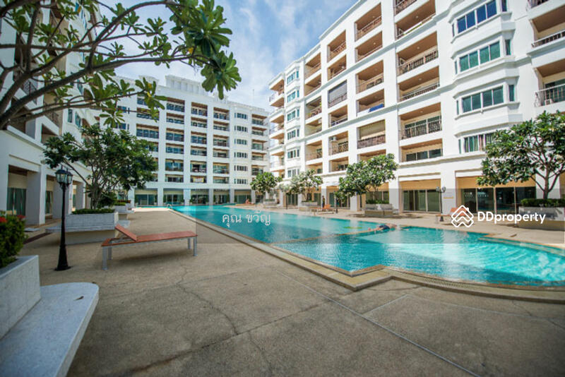 For Sale - T.W. Jomtien Beach, Chon Buri