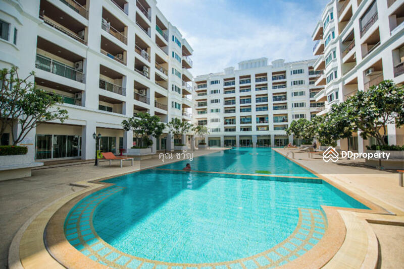 For Sale - T.W. Jomtien Beach, Chon Buri