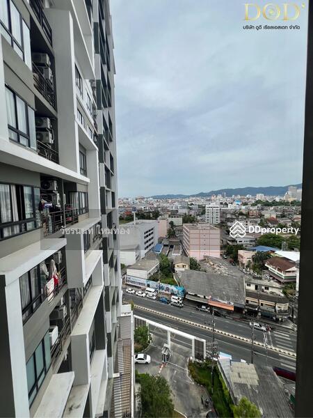 ให้เช่า - Plus Condo Hatyai 2 : พลัส คอนโด หาดใหญ่ 2, สงขลา