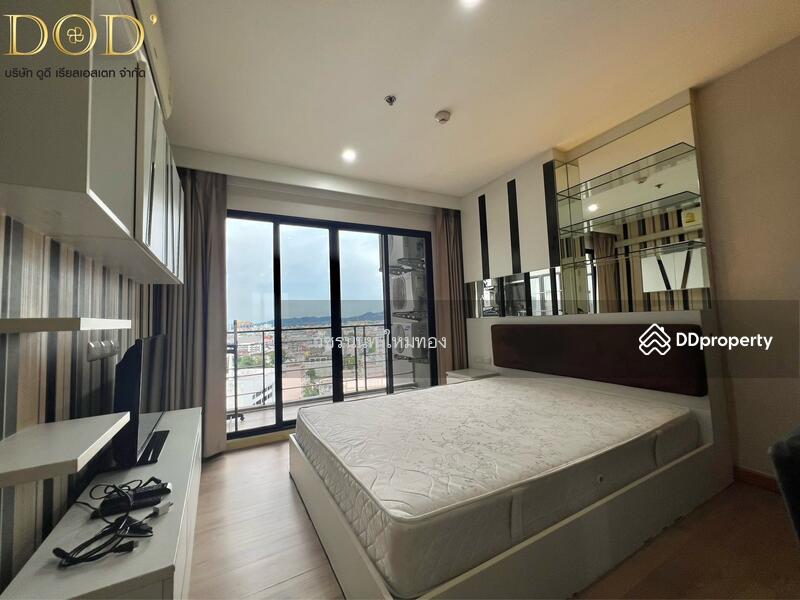 ให้เช่า - Plus Condo Hatyai 2 : พลัส คอนโด หาดใหญ่ 2, สงขลา