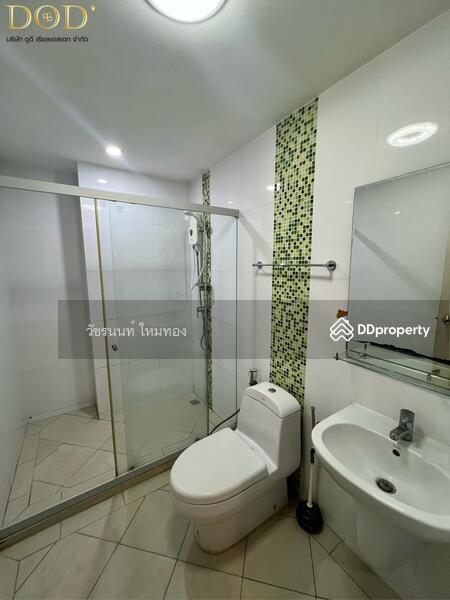 For Rent - Plus Condo Hatyai 2, Songkhla