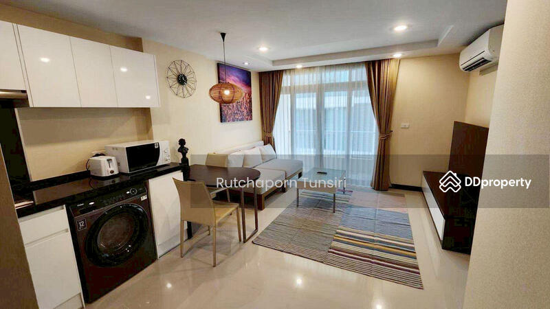 For Rent - The Unique @ Nimman, Chiang Mai