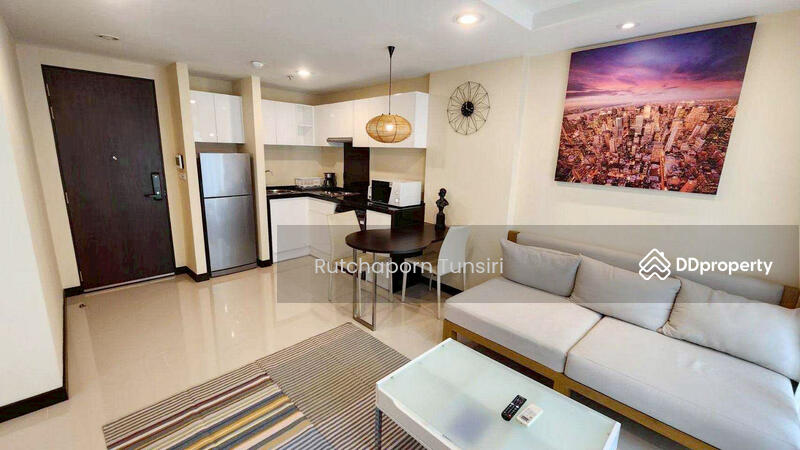 For Rent - The Unique @ Nimman, Chiang Mai