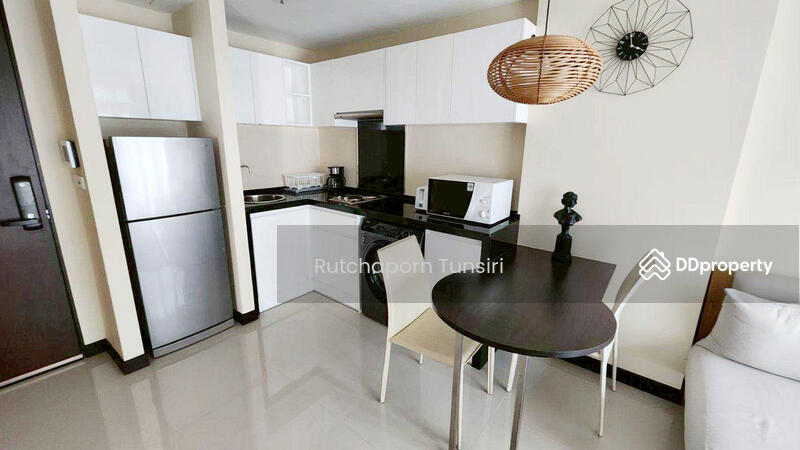 For Rent - The Unique @ Nimman, Chiang Mai
