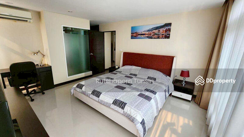 For Rent - The Unique @ Nimman, Chiang Mai