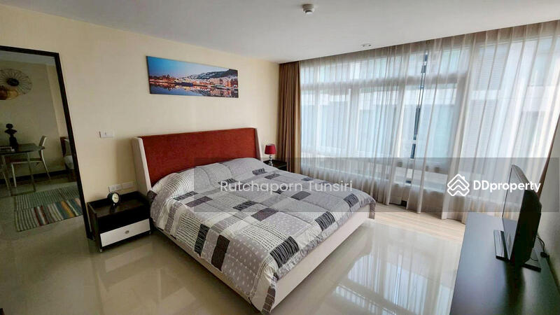 For Rent - The Unique @ Nimman, Chiang Mai