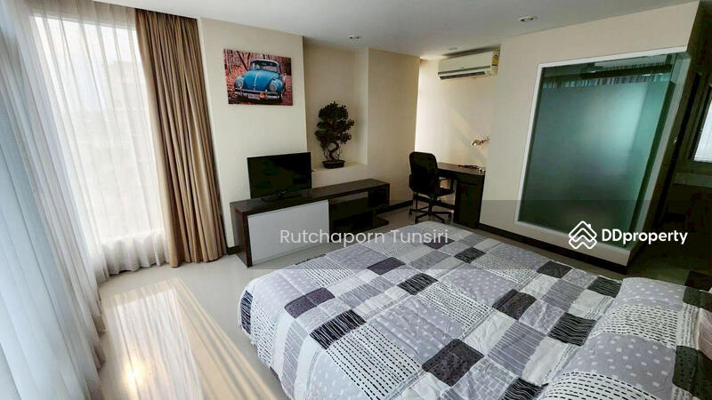 For Rent - The Unique @ Nimman, Chiang Mai