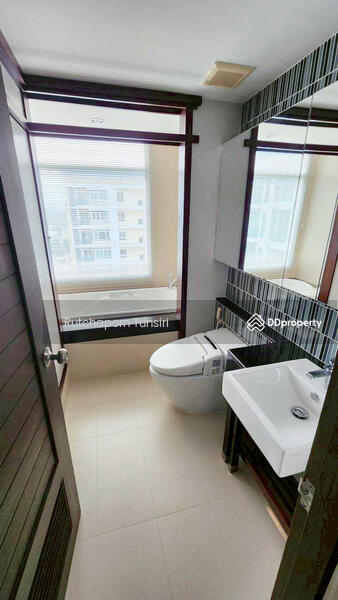 For Rent - The Unique @ Nimman, Chiang Mai