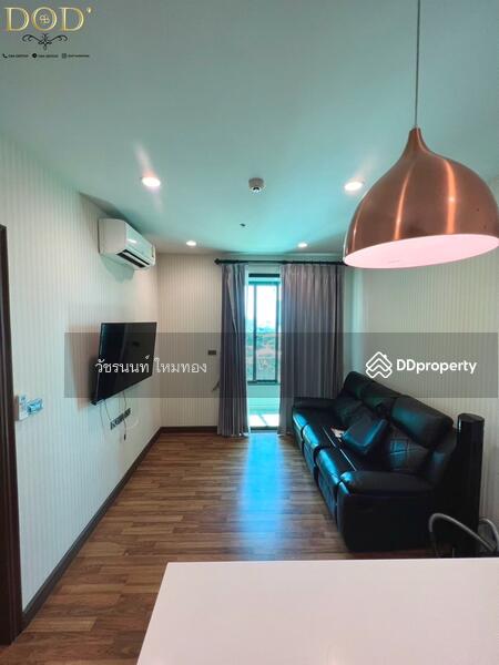 For Rent - The Rise Residence, Songkhla