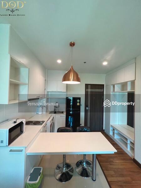 For Rent - The Rise Residence, Songkhla