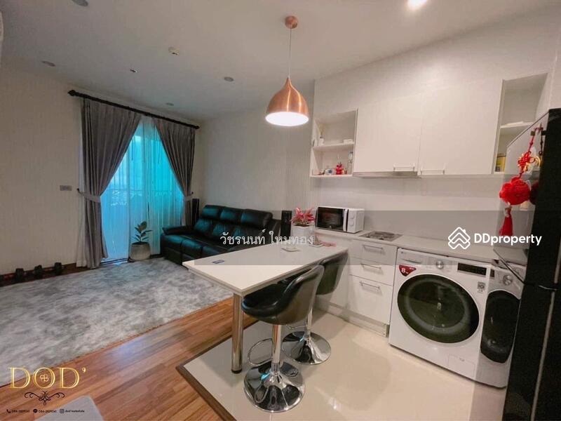 For Rent - The Rise Residence, Songkhla