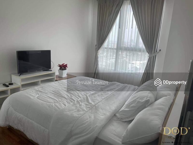 For Rent - The Rise Residence, Songkhla