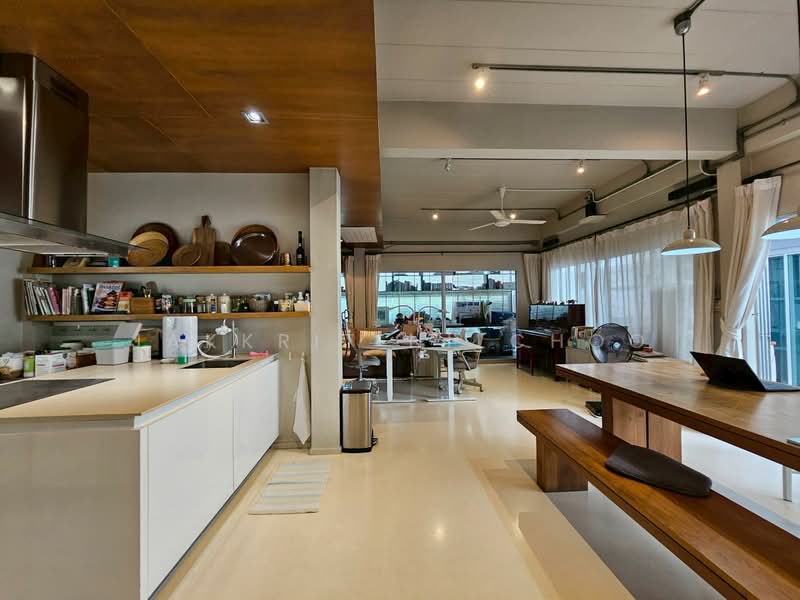 Noble Geo Watcharapol, Bangkok, Soi Ruammit Phatthana, Tha Rang, Bang Khen, Bangkok, 4 Bedrooms, 230 sqm, Single Detached House For Sale, by Jakkrit Nilchoo, 60149301 - DDproperty.com