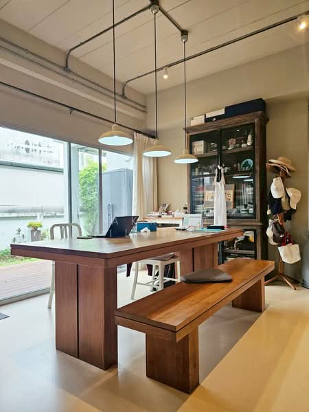 Noble Geo Watcharapol, Bangkok, Soi Ruammit Phatthana, Tha Rang, Bang Khen, Bangkok, 4 Bedrooms, 230 sqm, Single Detached House For Sale, by Jakkrit Nilchoo, 60149301 - DDproperty.com