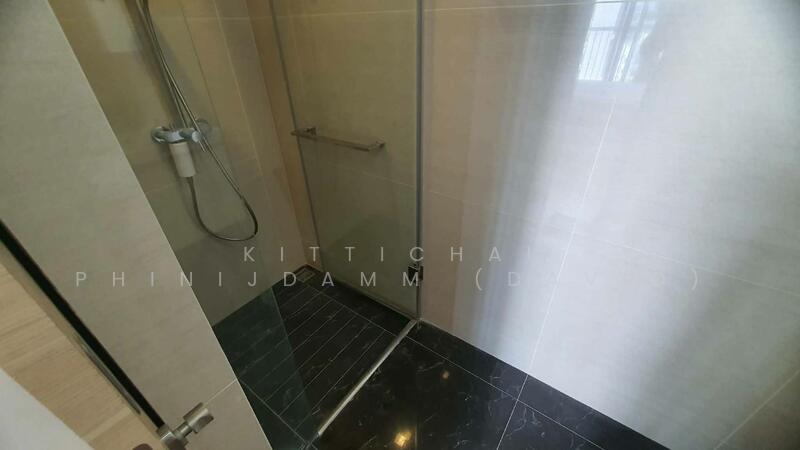 Park Origin Phrom Phong (Park 24), Bangkok, 68 Soi Sukhumvit 24, Khong Tan, Khlong Toei, Bangkok, 1 Bedroom, 40 sqm, Condo For Rent, by Kittichai Phinijdamm (David), 60149306 - DDproperty.com