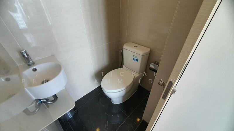 Park Origin Phrom Phong (Park 24), Bangkok, 68 Soi Sukhumvit 24, Khong Tan, Khlong Toei, Bangkok, 1 Bedroom, 40 sqm, Condo For Rent, by Kittichai Phinijdamm (David), 60149306 - DDproperty.com