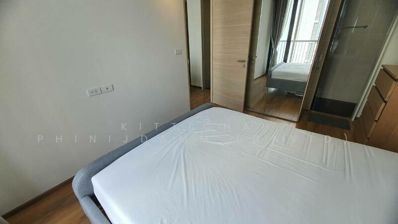 Park Origin Phrom Phong (Park 24), Bangkok, 68 Soi Sukhumvit 24, Khong Tan, Khlong Toei, Bangkok, 1 Bedroom, 40 sqm, Condo For Rent, by Kittichai Phinijdamm (David), 60149306 - DDproperty.com