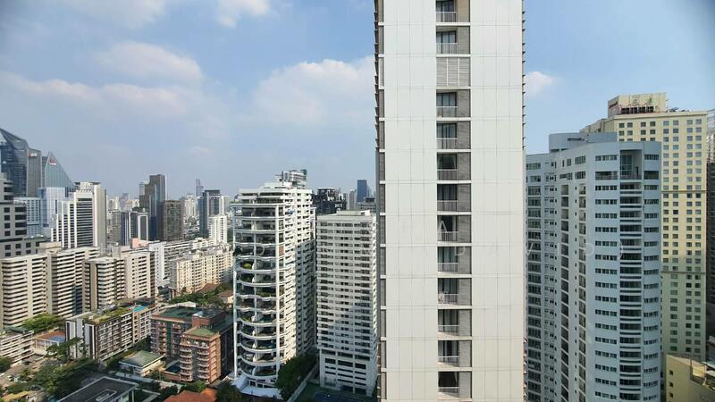 Park Origin Phrom Phong (Park 24), Bangkok, 68 Soi Sukhumvit 24, Khong Tan, Khlong Toei, Bangkok, 1 Bedroom, 40 sqm, Condo For Rent, by Kittichai Phinijdamm (David), 60149306 - DDproperty.com