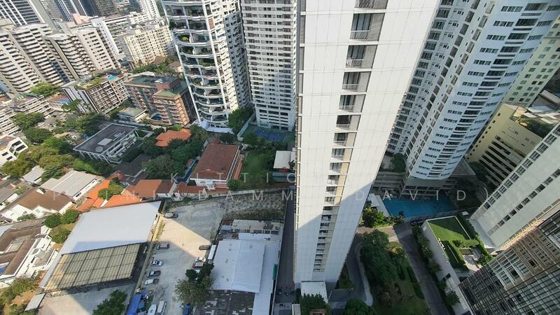 Park Origin Phrom Phong (Park 24), Bangkok, 68 Soi Sukhumvit 24, Khong Tan, Khlong Toei, Bangkok, 1 Bedroom, 40 sqm, Condo For Rent, by Kittichai Phinijdamm (David), 60149306 - DDproperty.com