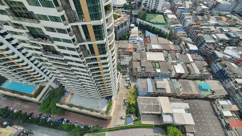 Park Origin Phrom Phong (Park 24), Bangkok, 68 Soi Sukhumvit 24, Khong Tan, Khlong Toei, Bangkok, Studio, 29 sqm, Condo For Rent, by Kittichai Phinijdamm (David), 60149326 - DDproperty.com