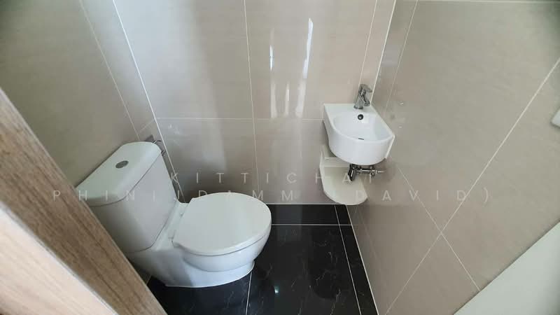 Park Origin Phrom Phong (Park 24), Bangkok, 68 Soi Sukhumvit 24, Khong Tan, Khlong Toei, Bangkok, Studio, 29 sqm, Condo For Rent, by Kittichai Phinijdamm (David), 60149326 - DDproperty.com