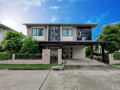 ขาย - The Rux Ramintra-Hathairat : เดอะ รักซ์ รามอินทรา-หทัยราษฎร์, กรุงเทพ