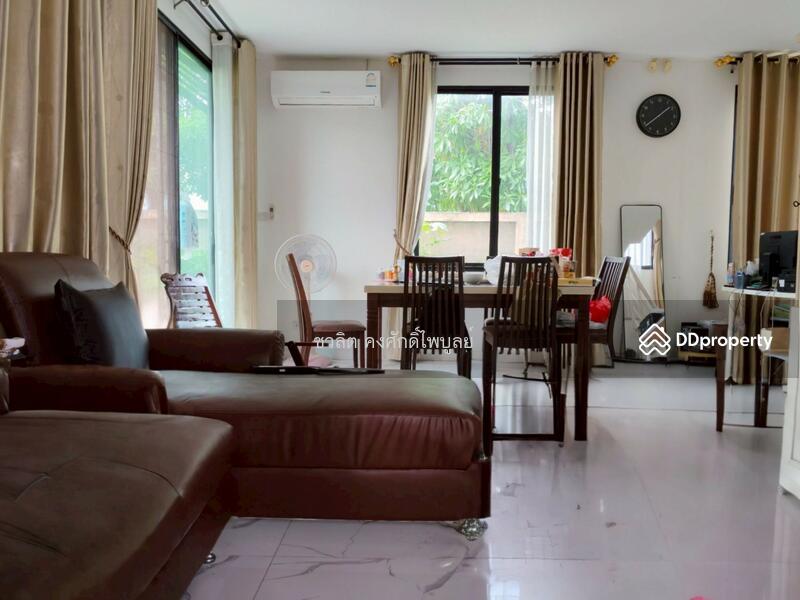 For Sale - The Rux Ramintra-Hathairat, Bangkok
