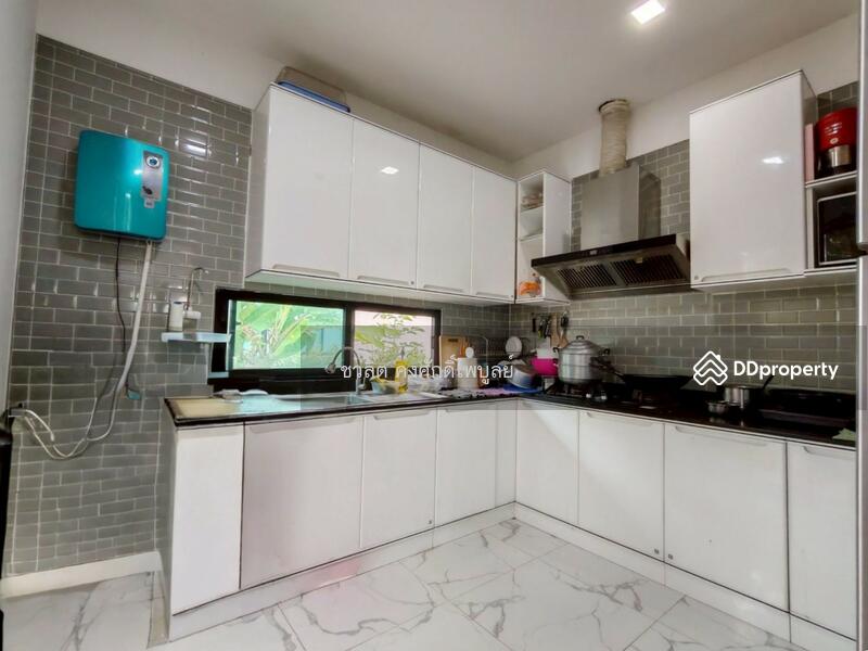 For Sale - The Rux Ramintra-Hathairat, Bangkok