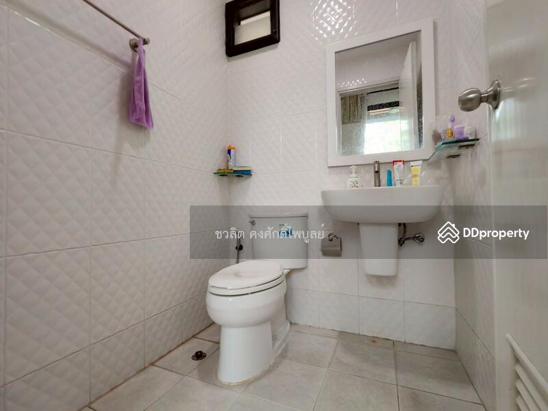 For Sale - The Rux Ramintra-Hathairat, Bangkok