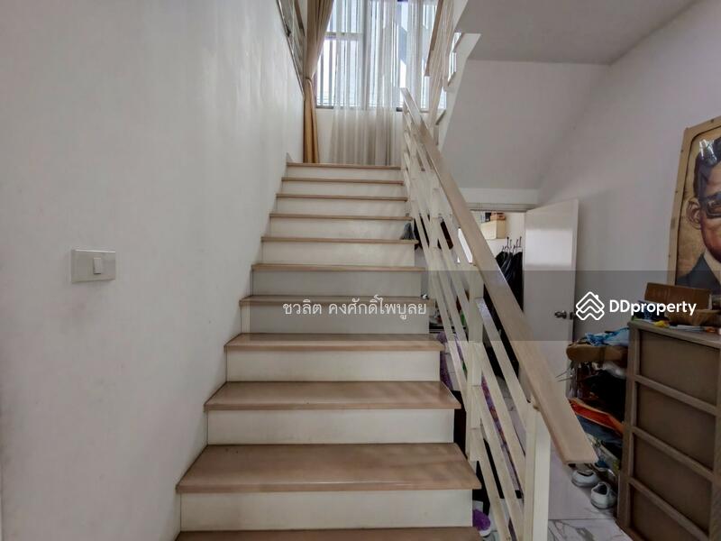For Sale - The Rux Ramintra-Hathairat, Bangkok