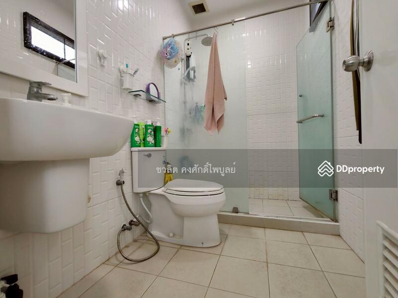 For Sale - The Rux Ramintra-Hathairat, Bangkok