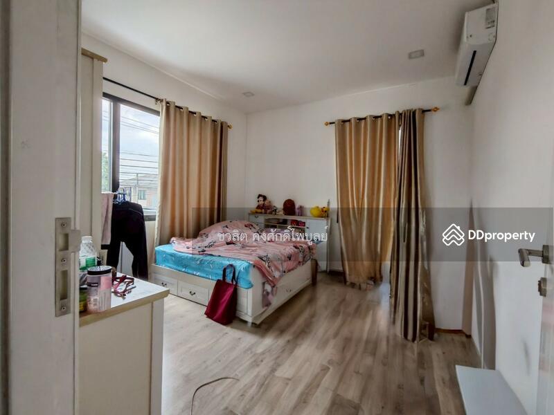 For Sale - The Rux Ramintra-Hathairat, Bangkok
