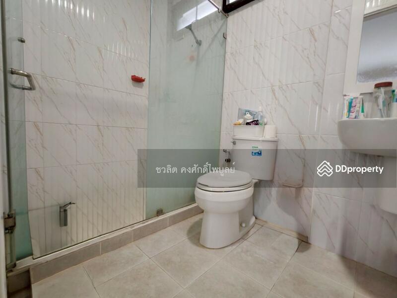 For Sale - The Rux Ramintra-Hathairat, Bangkok