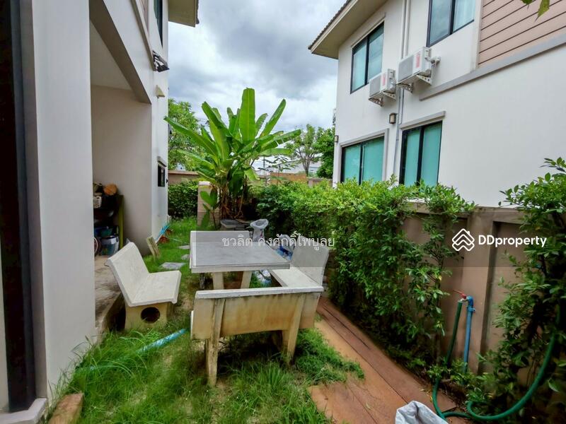 For Sale - The Rux Ramintra-Hathairat, Bangkok