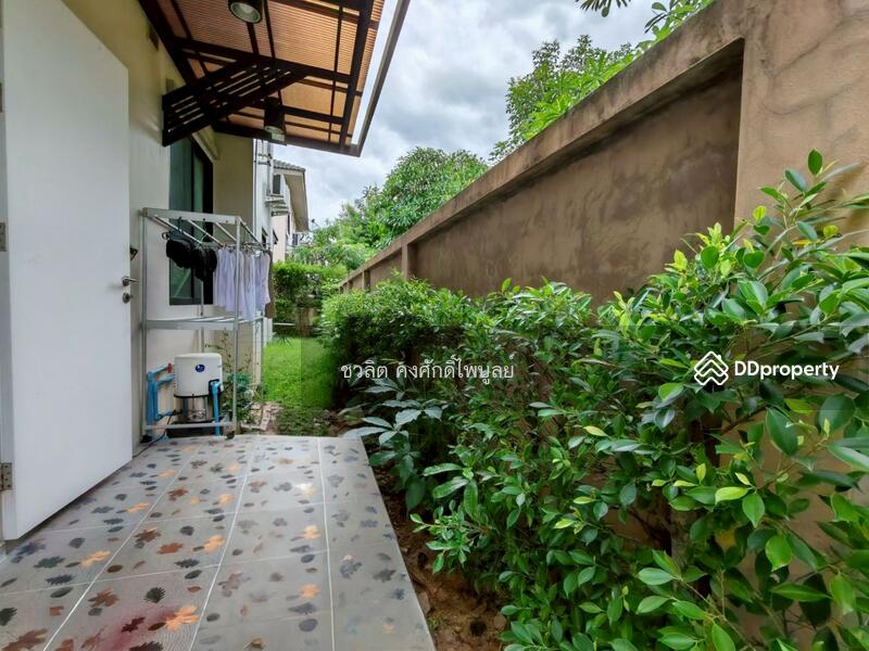 For Sale - The Rux Ramintra-Hathairat, Bangkok