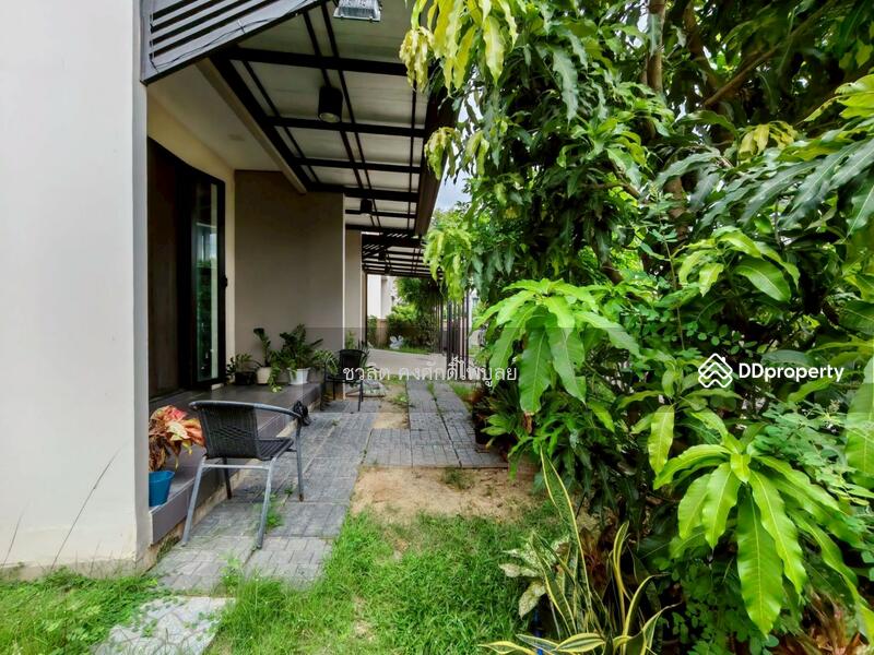 For Sale - The Rux Ramintra-Hathairat, Bangkok