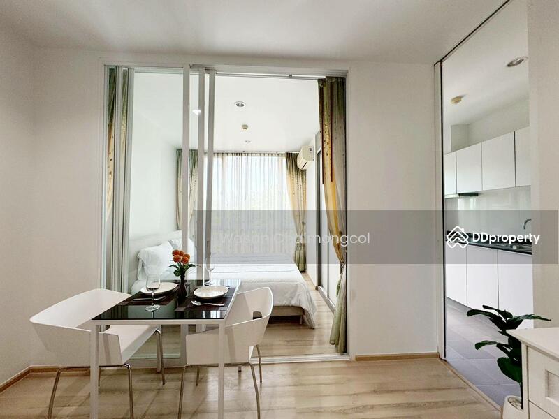 For Sale - The Base Downtown, Phuket